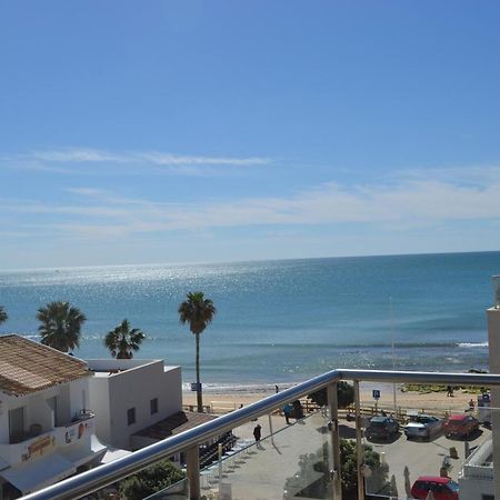 Duplex - Varandas Do Mar Patricia Albufeira Luaran gambar
