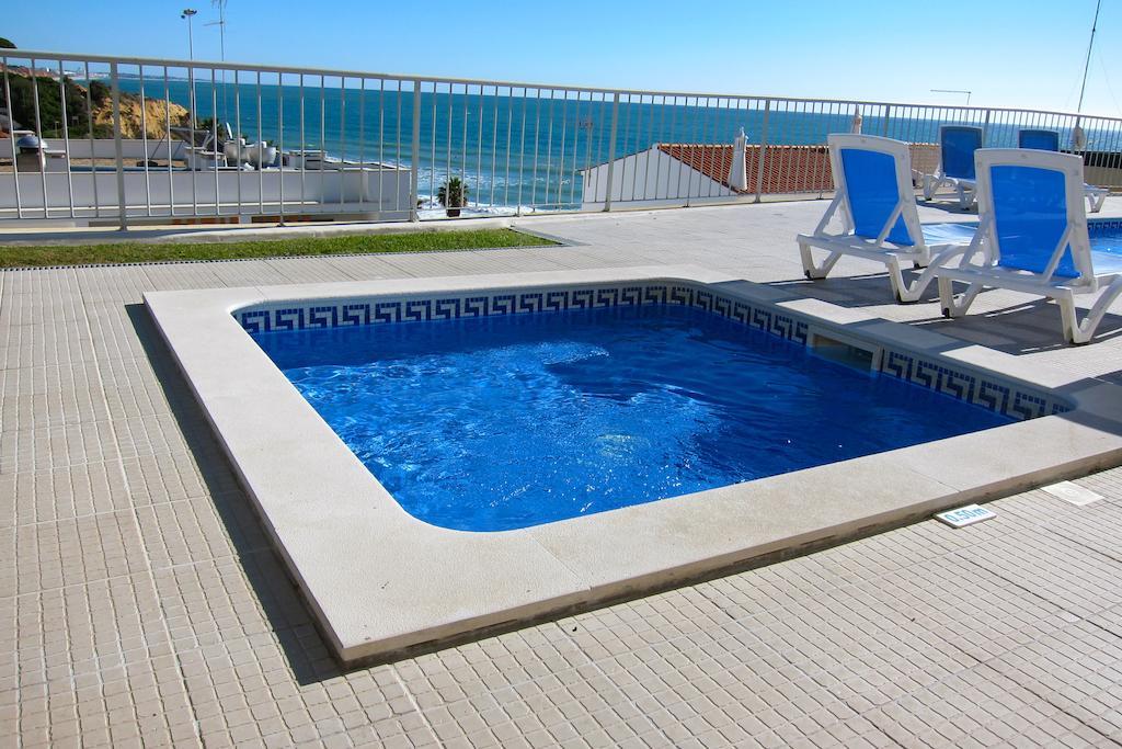 Duplex - Varandas Do Mar Patricia Albufeira Bilik gambar