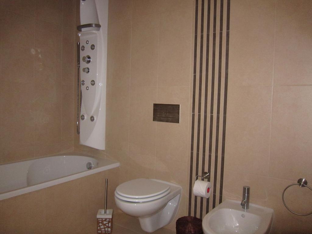 Duplex - Varandas Do Mar Patricia Albufeira Bilik gambar