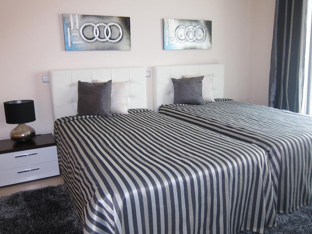 Duplex - Varandas Do Mar Patricia Albufeira Bilik gambar