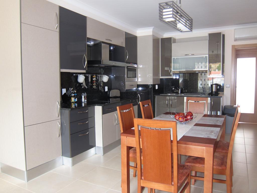 Duplex - Varandas Do Mar Patricia Albufeira Bilik gambar