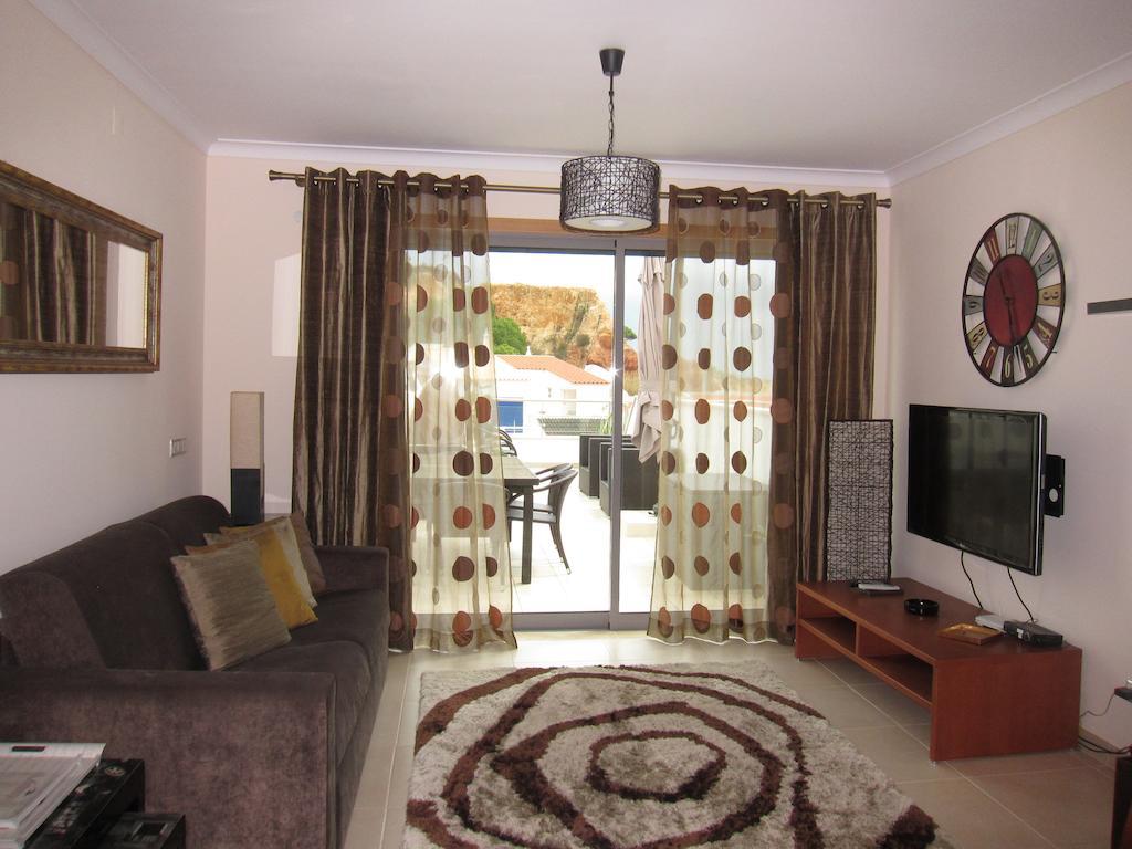 Duplex - Varandas Do Mar Patricia Albufeira Bilik gambar