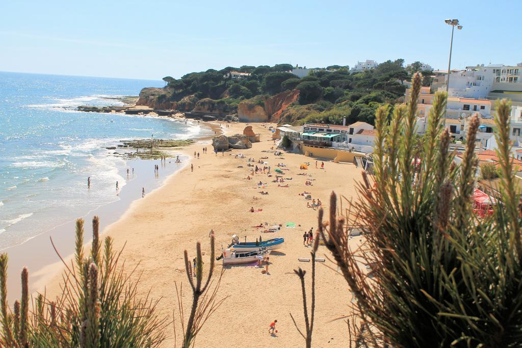 Duplex - Varandas Do Mar Patricia Albufeira Luaran gambar