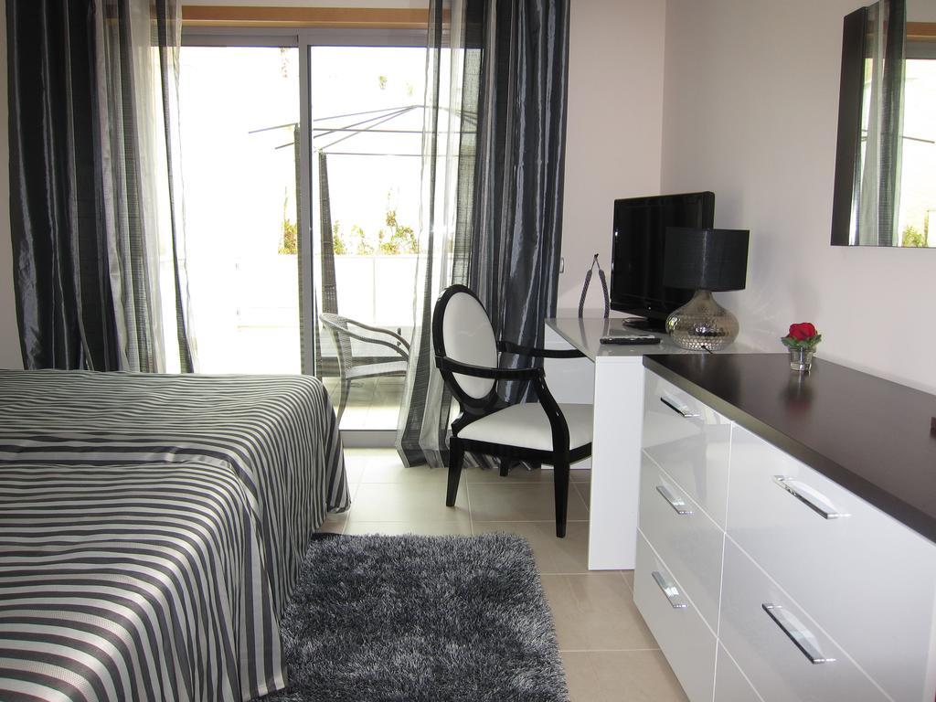 Duplex - Varandas Do Mar Patricia Albufeira Luaran gambar