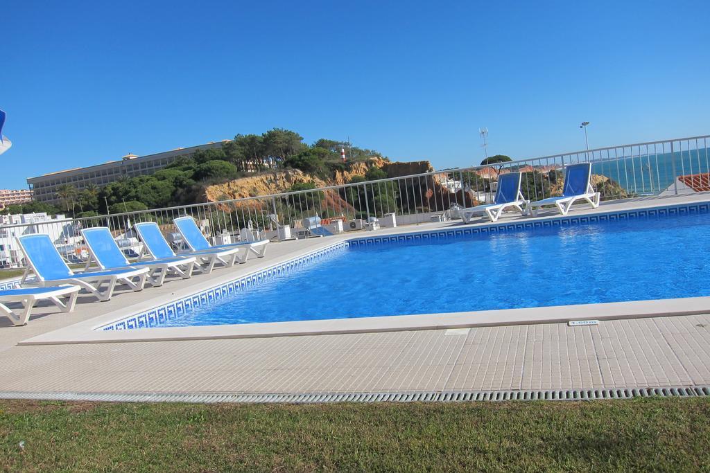 Duplex - Varandas Do Mar Patricia Albufeira Luaran gambar