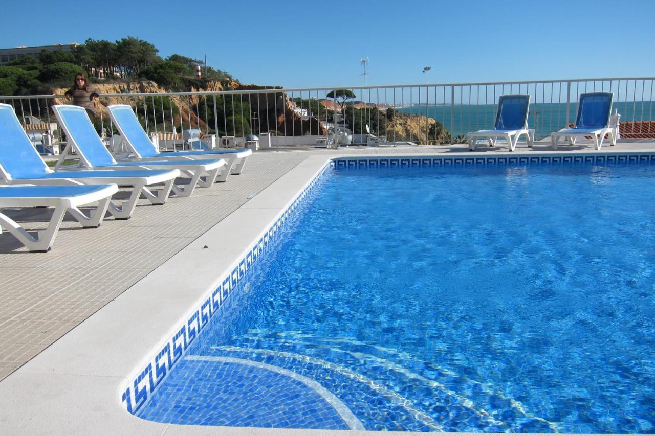 Duplex - Varandas Do Mar Patricia Albufeira Luaran gambar
