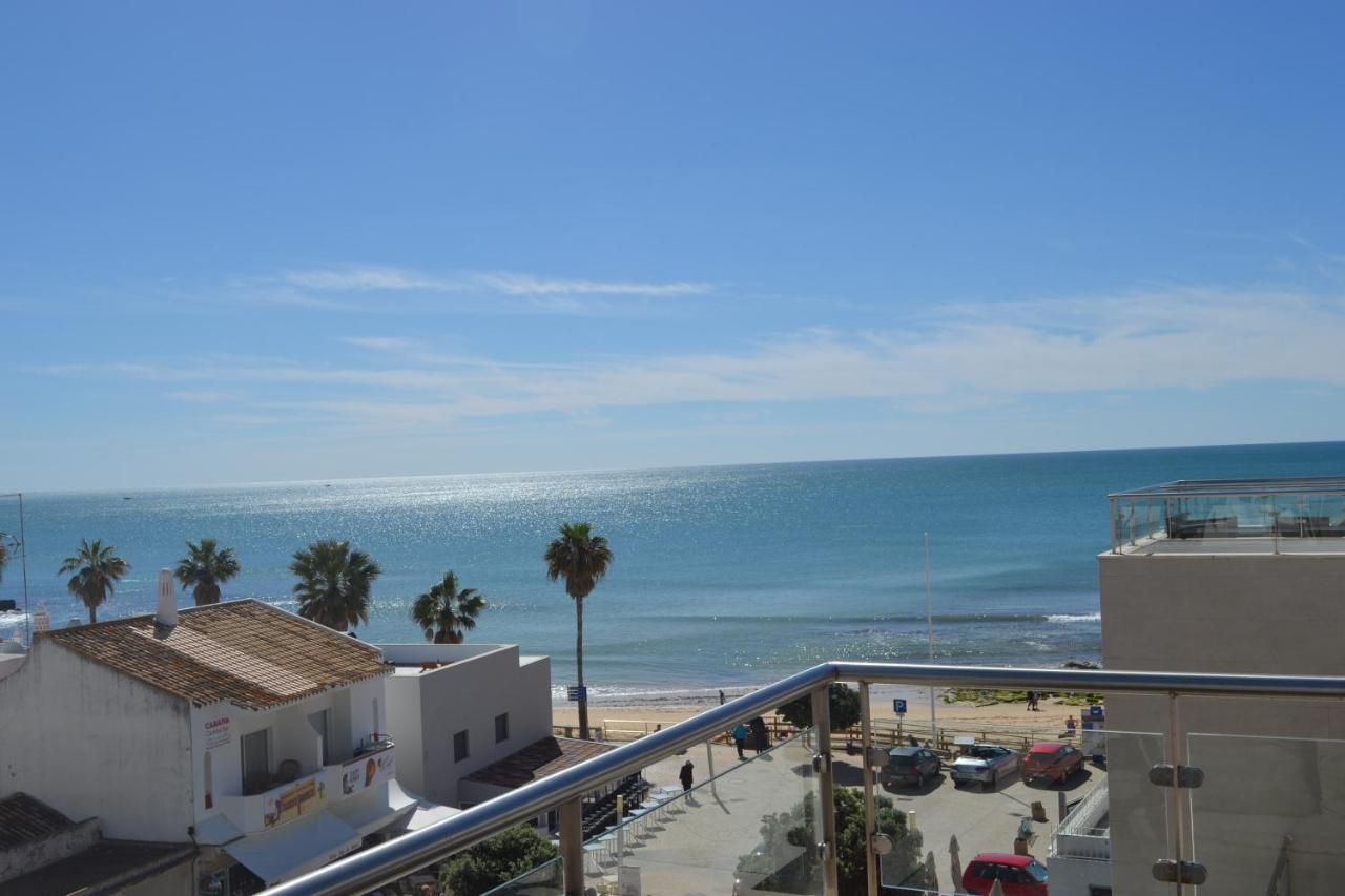 Duplex - Varandas Do Mar Patricia Albufeira Luaran gambar