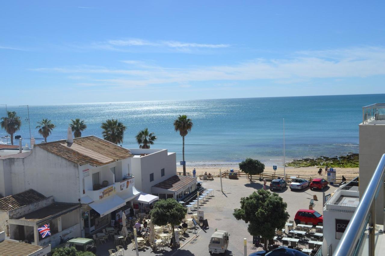 Duplex - Varandas Do Mar Patricia Albufeira Luaran gambar
